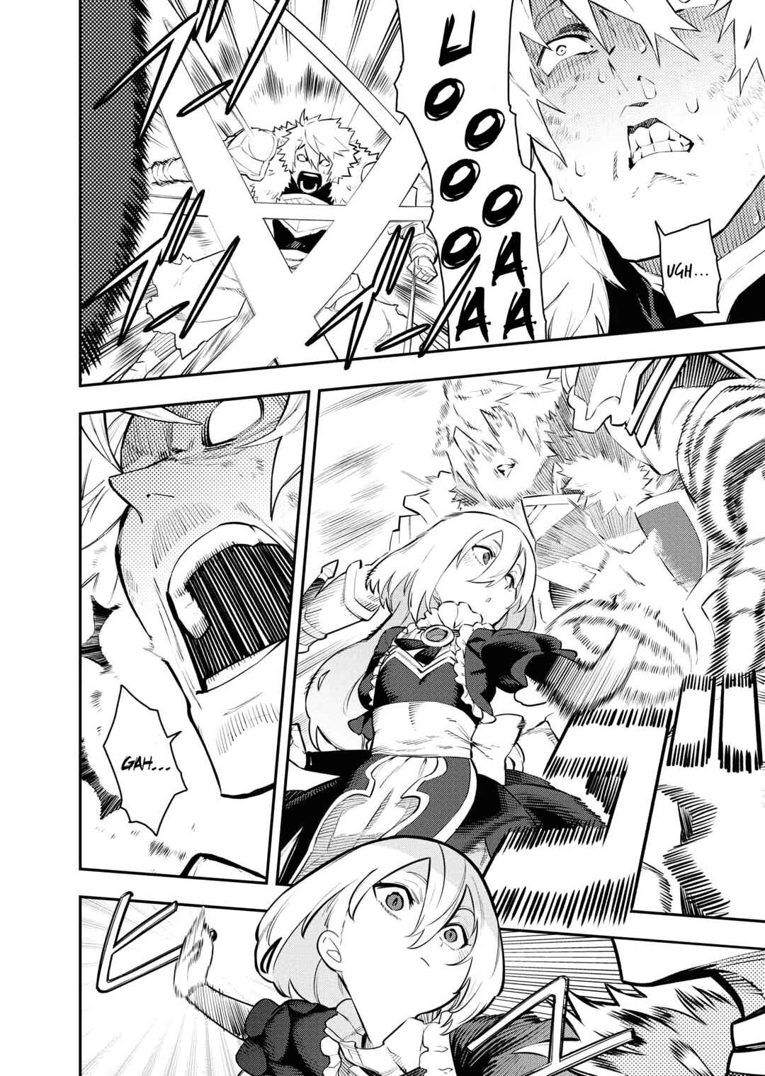 Tsuihou Sareta Renkinjutsushi-san, Saikyou no Dungeon o Tsukurimasen ka? Chapter 47 - Page 12