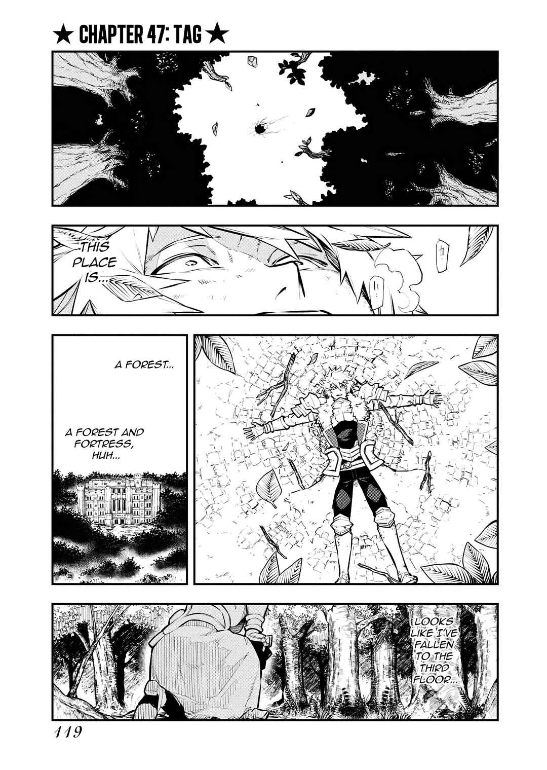 Tsuihou Sareta Renkinjutsushi-san, Saikyou no Dungeon o Tsukurimasen ka? Chapter 47 - Page 2