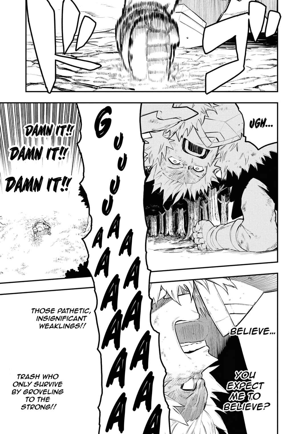 Tsuihou Sareta Renkinjutsushi-san, Saikyou no Dungeon o Tsukurimasen ka? Chapter 47 - Page 9