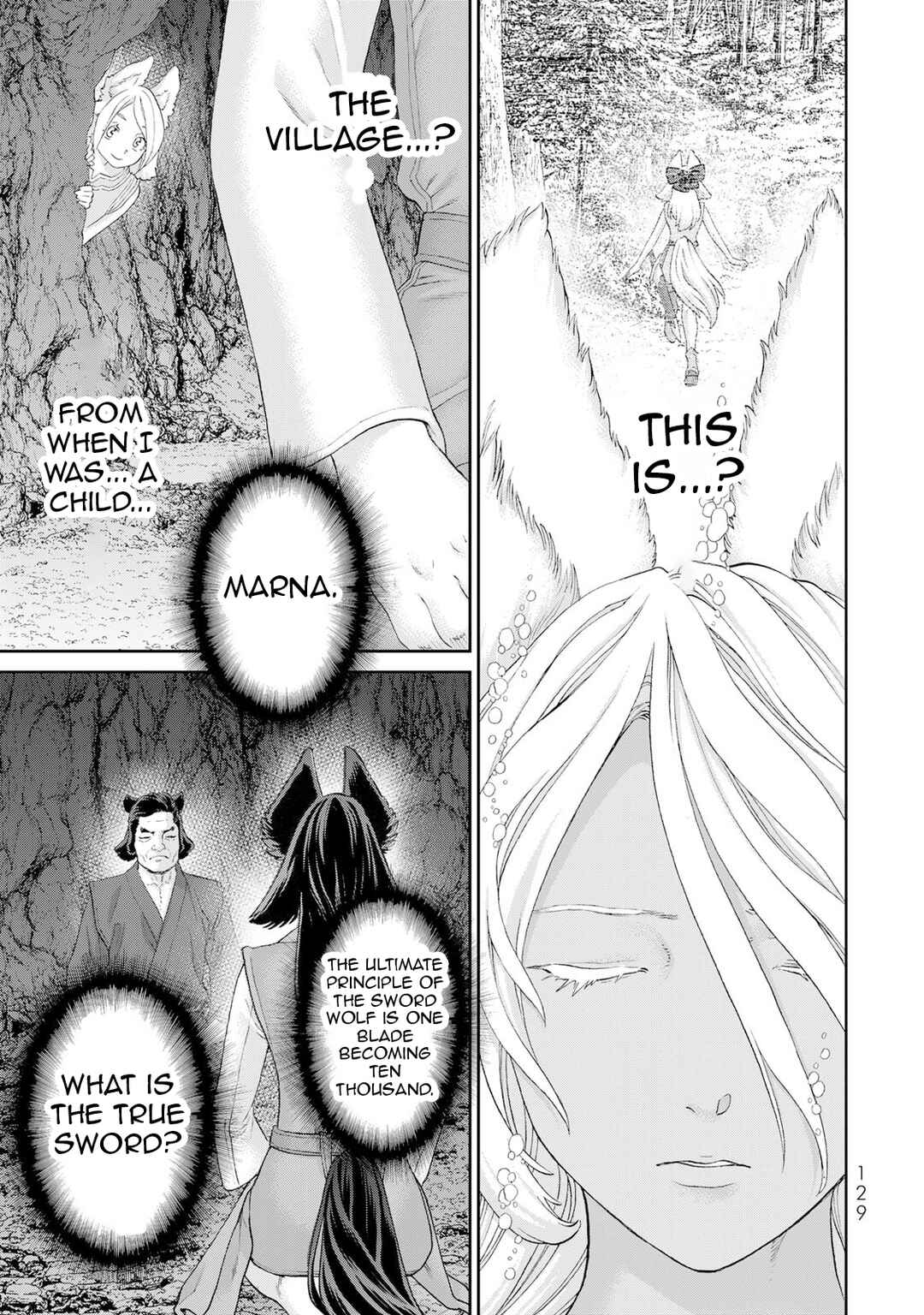 Ride-On King Chapter 84 - Page 12