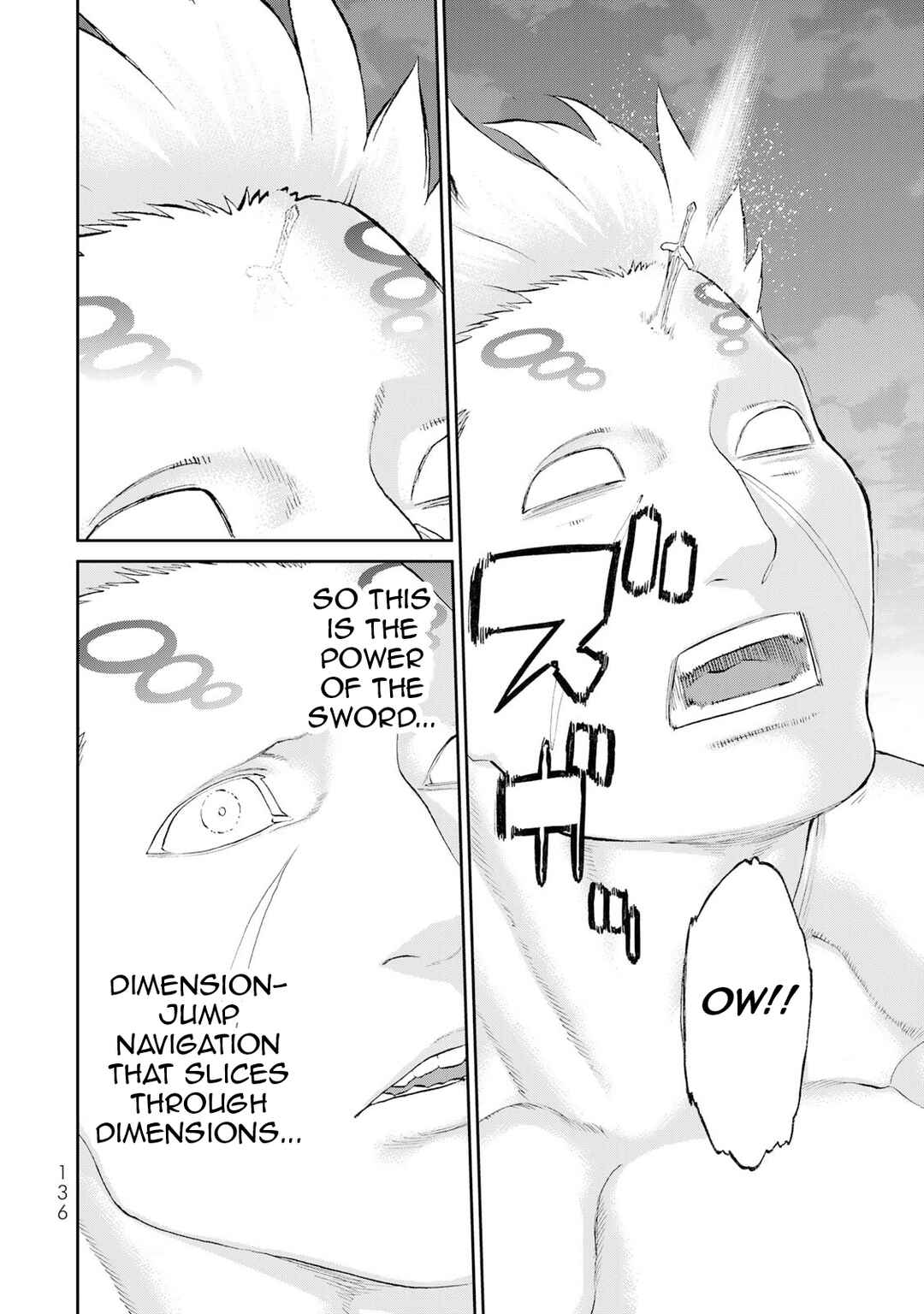Ride-On King Chapter 84 - Page 19