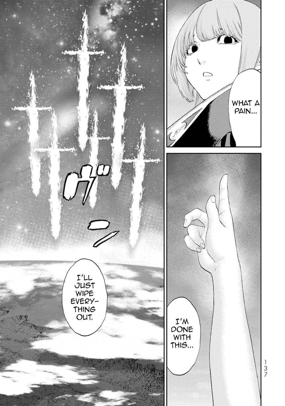 Ride-On King Chapter 84 - Page 20