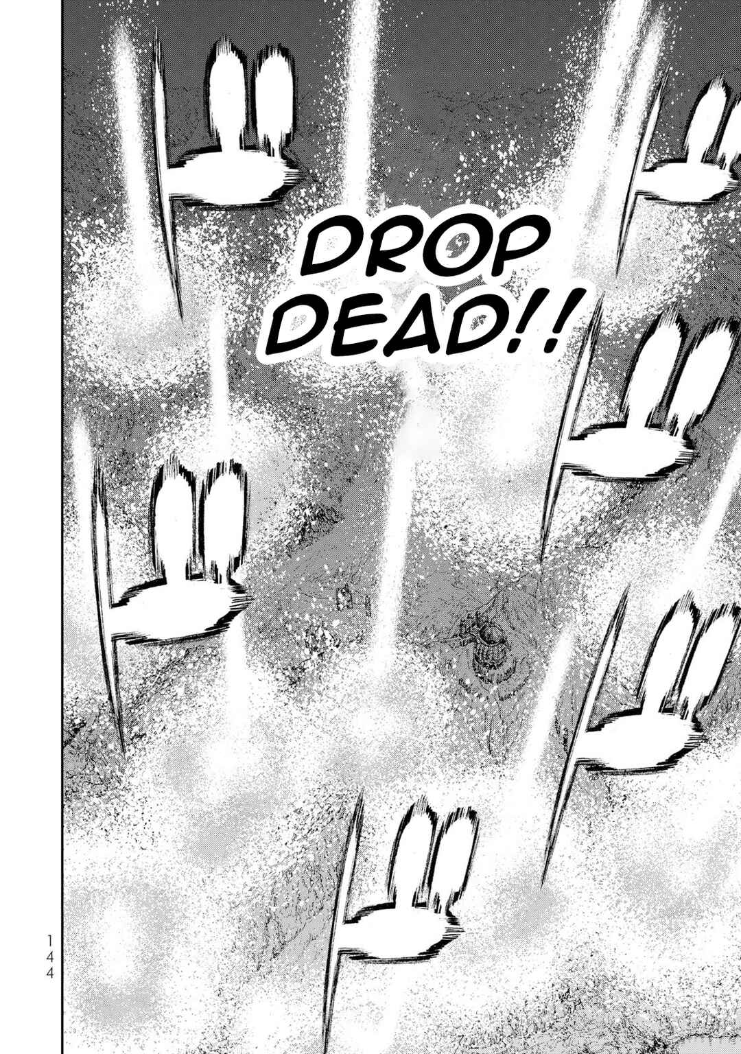 Ride-On King Chapter 84 - Page 27