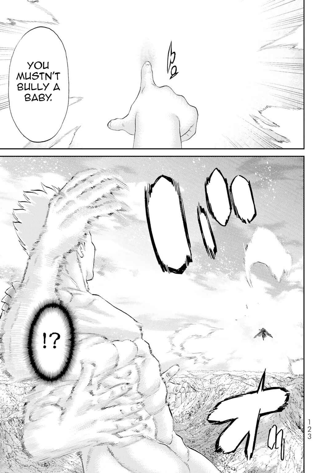 Ride-On King Chapter 84 - Page 6