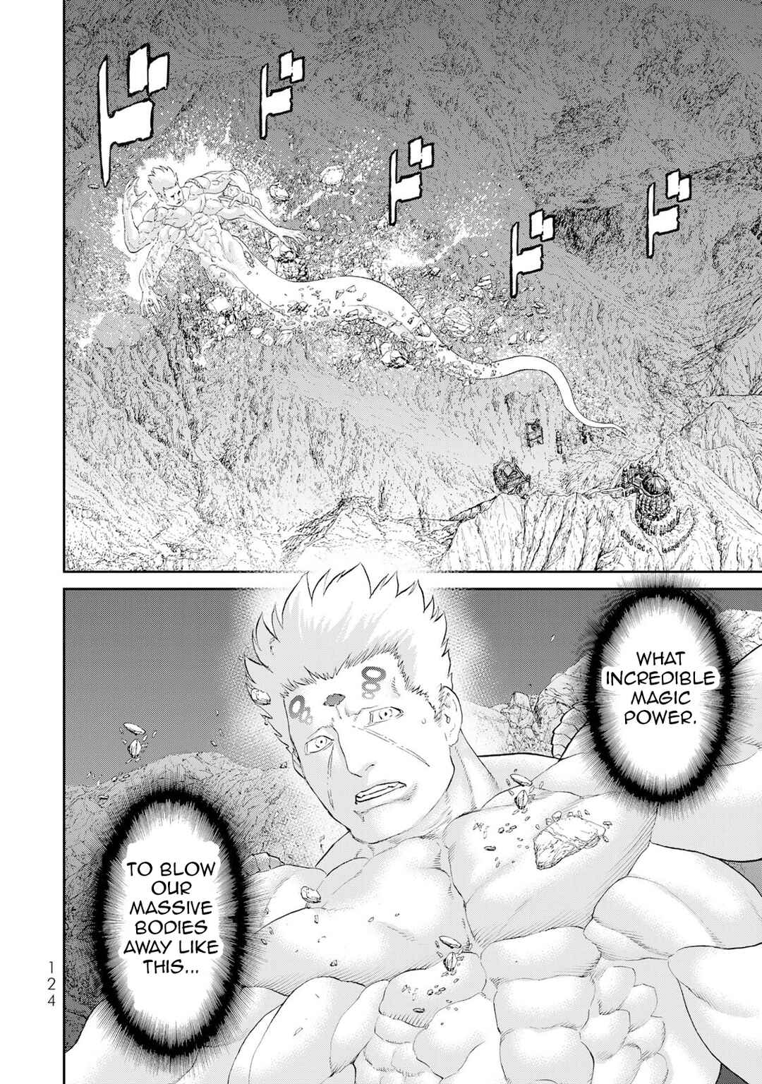 Ride-On King Chapter 84 - Page 7