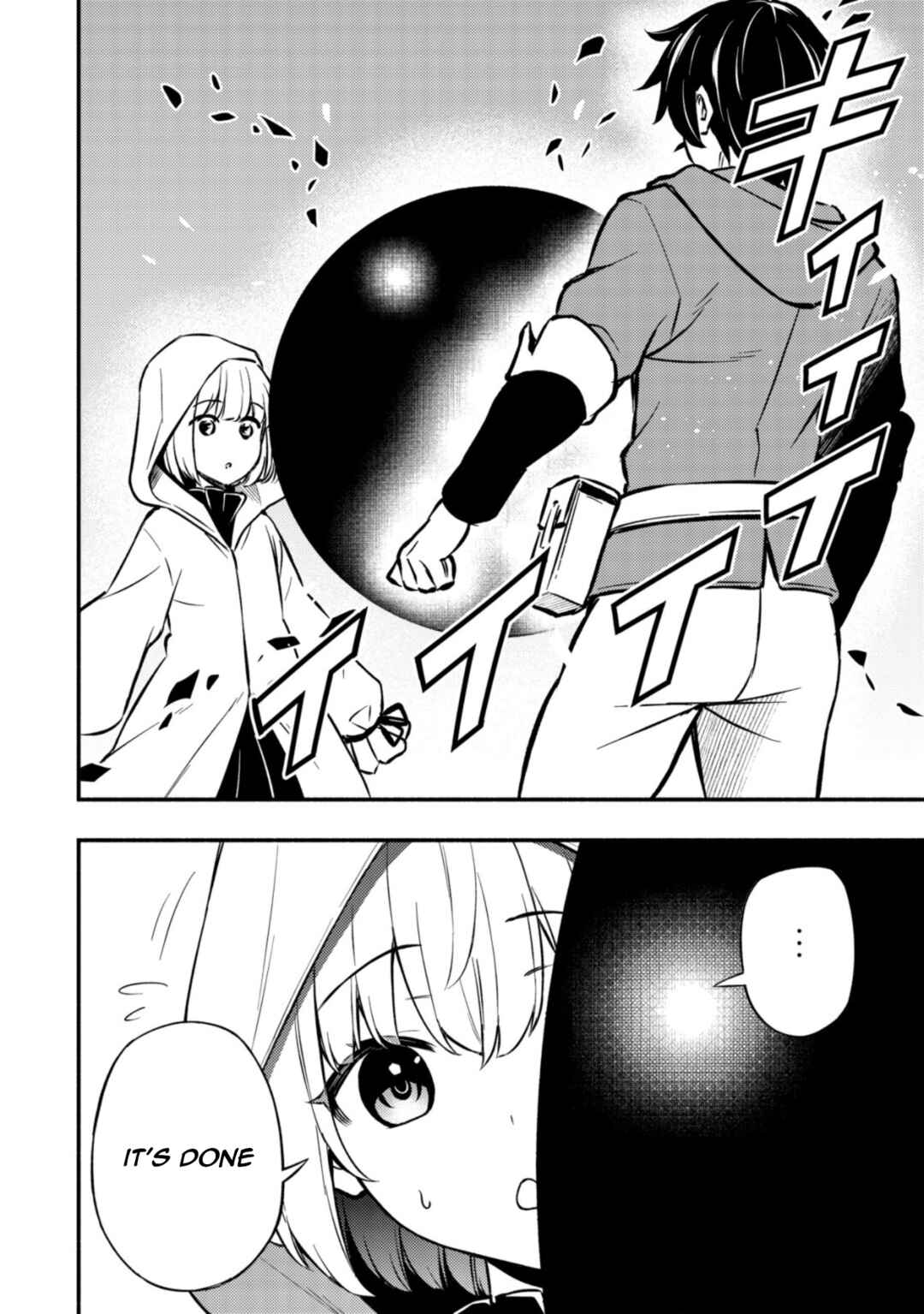 Maou Reijou no Kyouiku Gakari ~Yuusha Gakuin wo Tsuihou Sareta Heimin Kyoushi wa Maou no Musume-Tachi no Katei Kyoushi to Naru~ Chapter 9 - Page 10