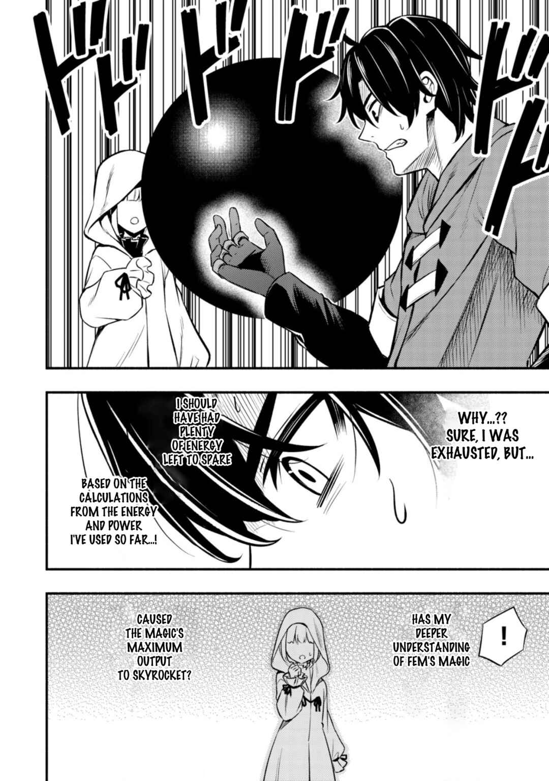 Maou Reijou no Kyouiku Gakari ~Yuusha Gakuin wo Tsuihou Sareta Heimin Kyoushi wa Maou no Musume-Tachi no Katei Kyoushi to Naru~ Chapter 9 - Page 18