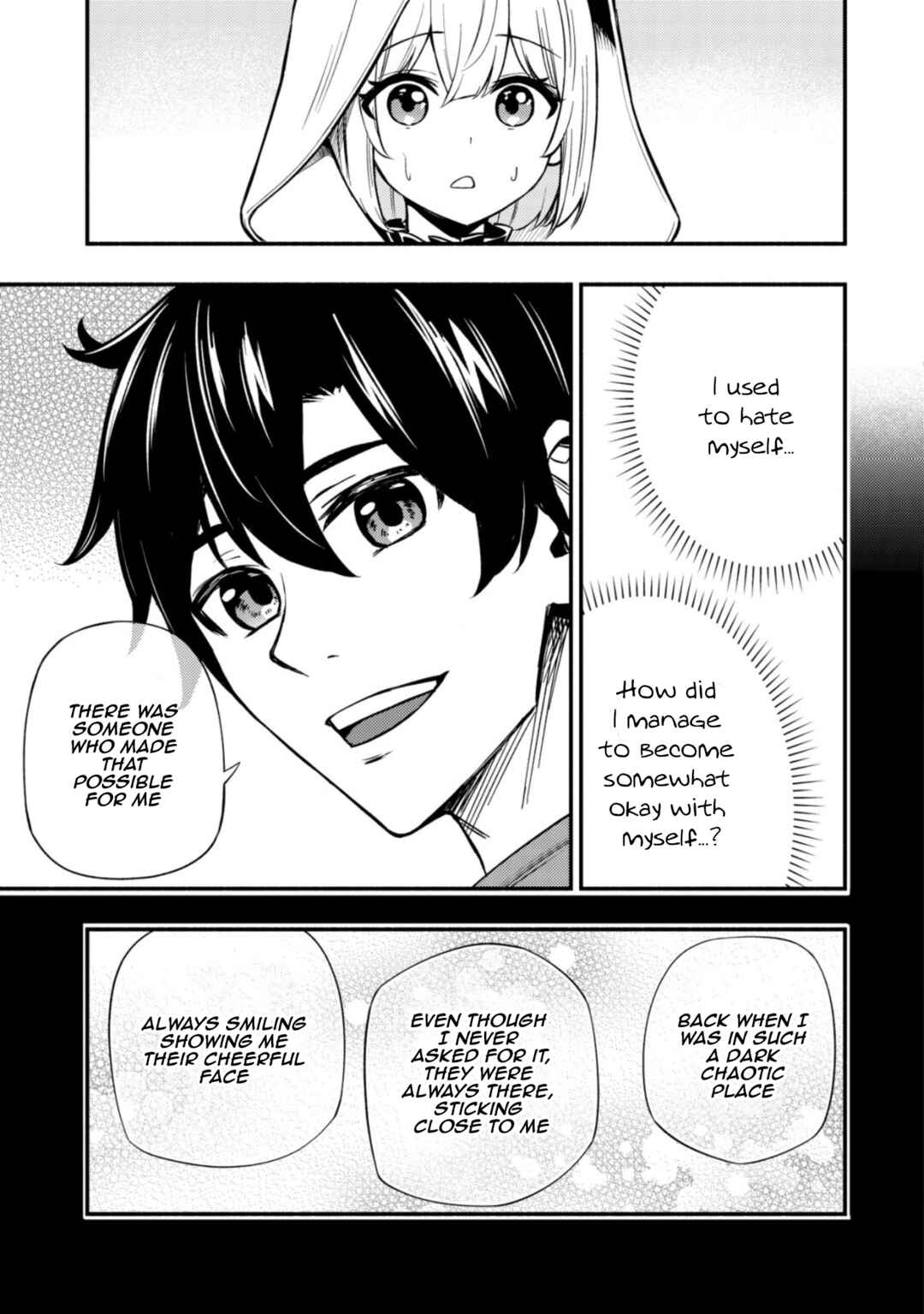 Maou Reijou no Kyouiku Gakari ~Yuusha Gakuin wo Tsuihou Sareta Heimin Kyoushi wa Maou no Musume-Tachi no Katei Kyoushi to Naru~ Chapter 9 - Page 21