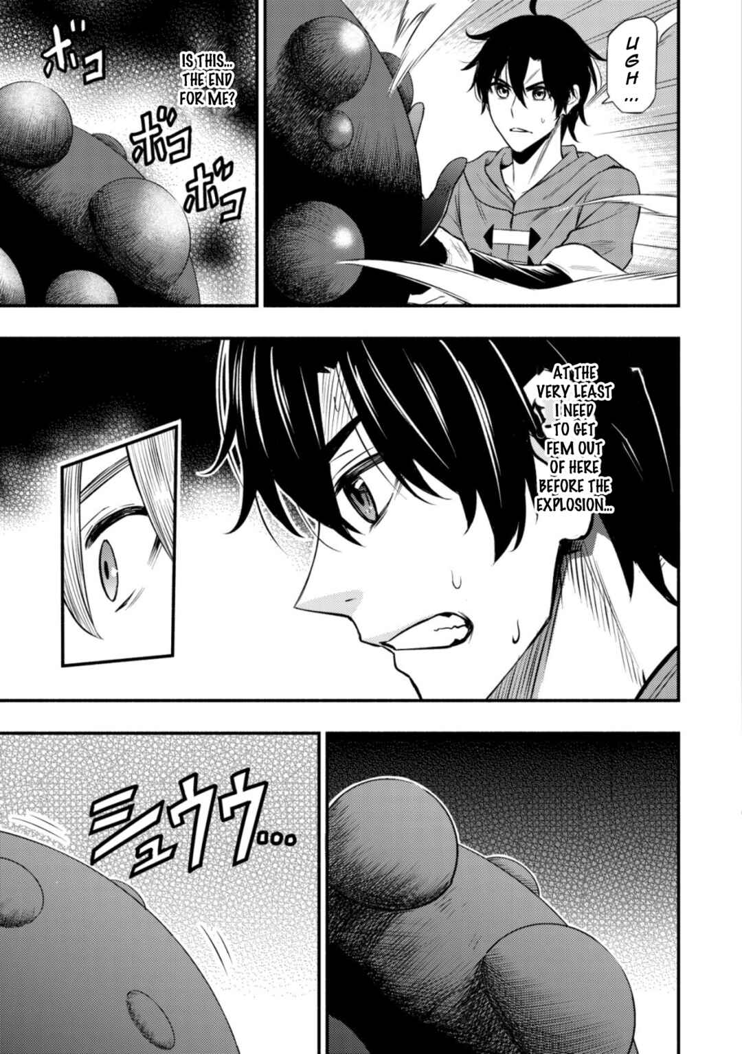 Maou Reijou no Kyouiku Gakari ~Yuusha Gakuin wo Tsuihou Sareta Heimin Kyoushi wa Maou no Musume-Tachi no Katei Kyoushi to Naru~ Chapter 9 - Page 23