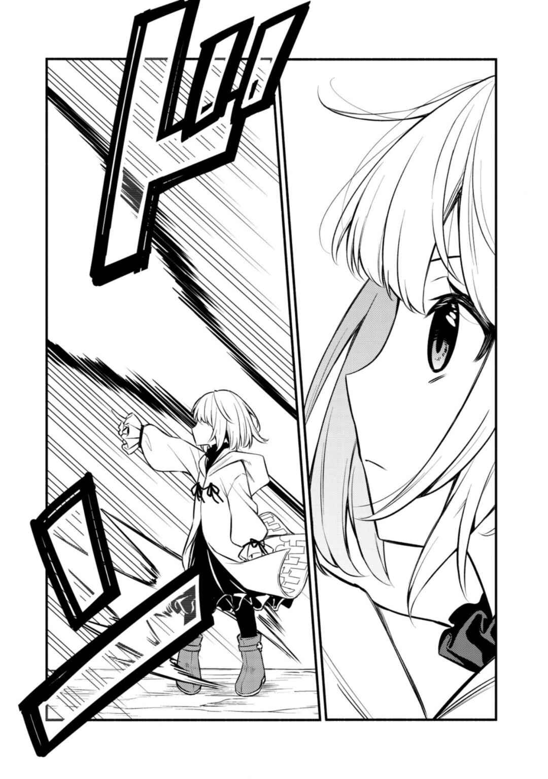 Maou Reijou no Kyouiku Gakari ~Yuusha Gakuin wo Tsuihou Sareta Heimin Kyoushi wa Maou no Musume-Tachi no Katei Kyoushi to Naru~ Chapter 9 - Page 26