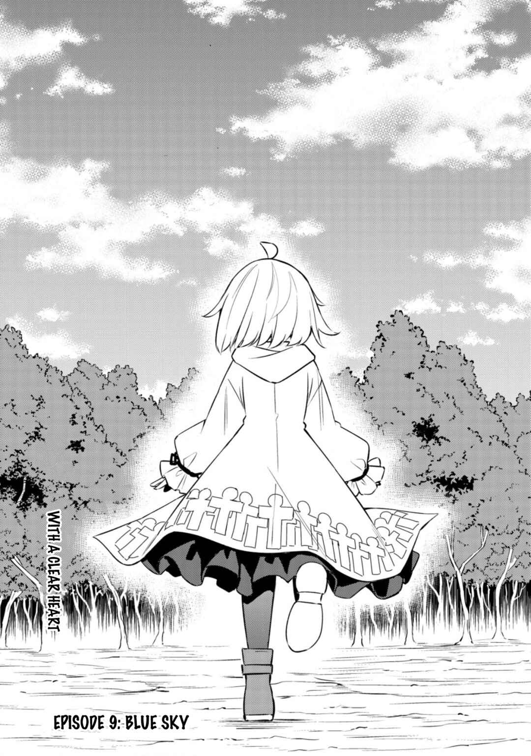Maou Reijou no Kyouiku Gakari ~Yuusha Gakuin wo Tsuihou Sareta Heimin Kyoushi wa Maou no Musume-Tachi no Katei Kyoushi to Naru~ Chapter 9 - Page 36