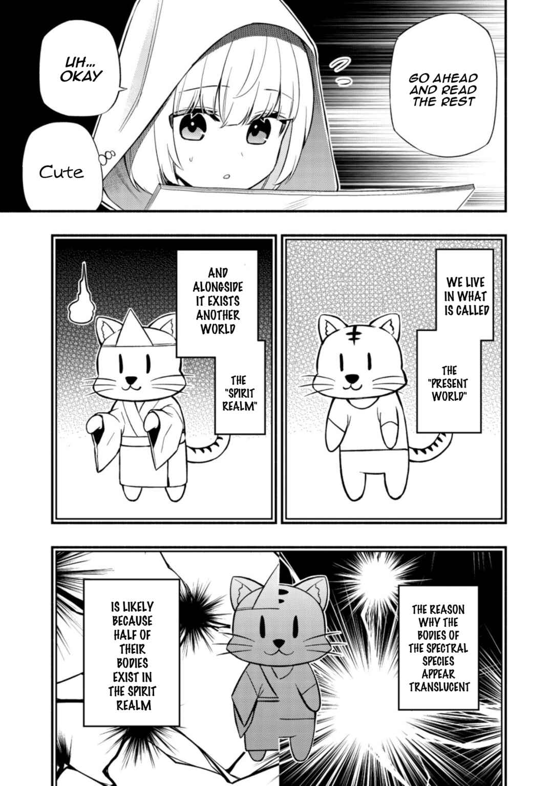 Maou Reijou no Kyouiku Gakari ~Yuusha Gakuin wo Tsuihou Sareta Heimin Kyoushi wa Maou no Musume-Tachi no Katei Kyoushi to Naru~ Chapter 9 - Page 5