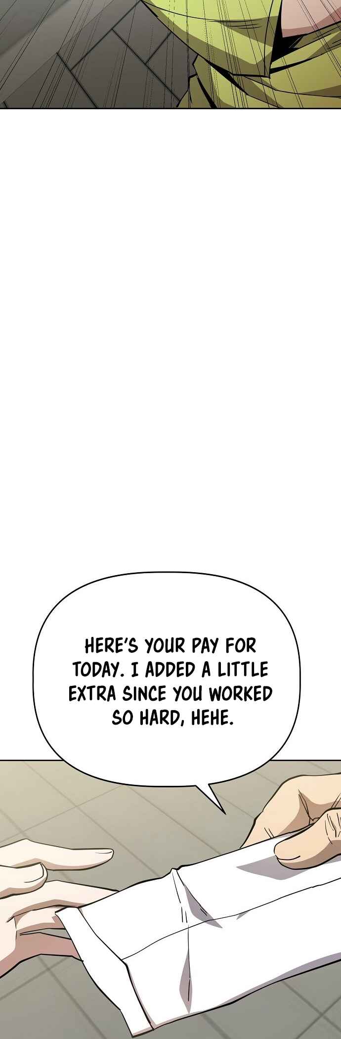 Mujikbaeksu Gye Baek-sun Chapter 42 - Page 14