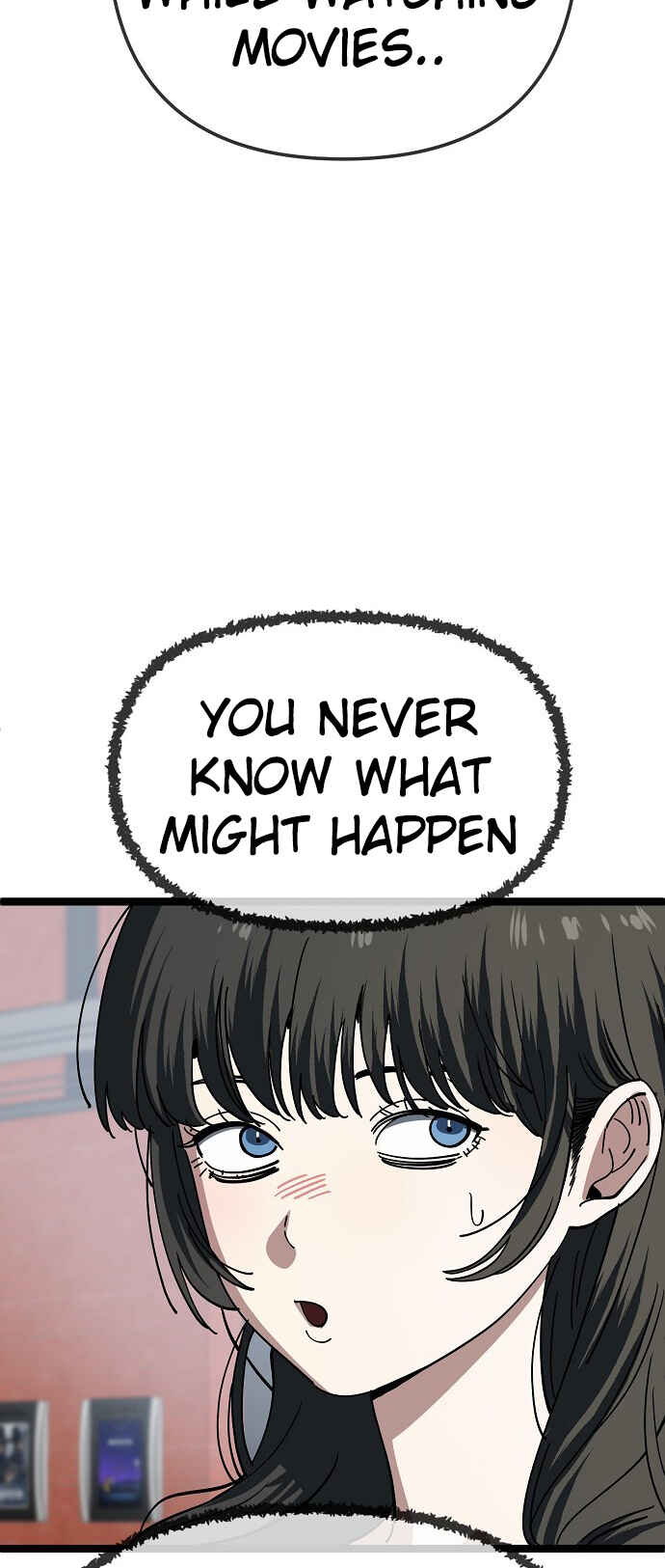 Mujikbaeksu Gye Baek-sun Chapter 192 - Page 20