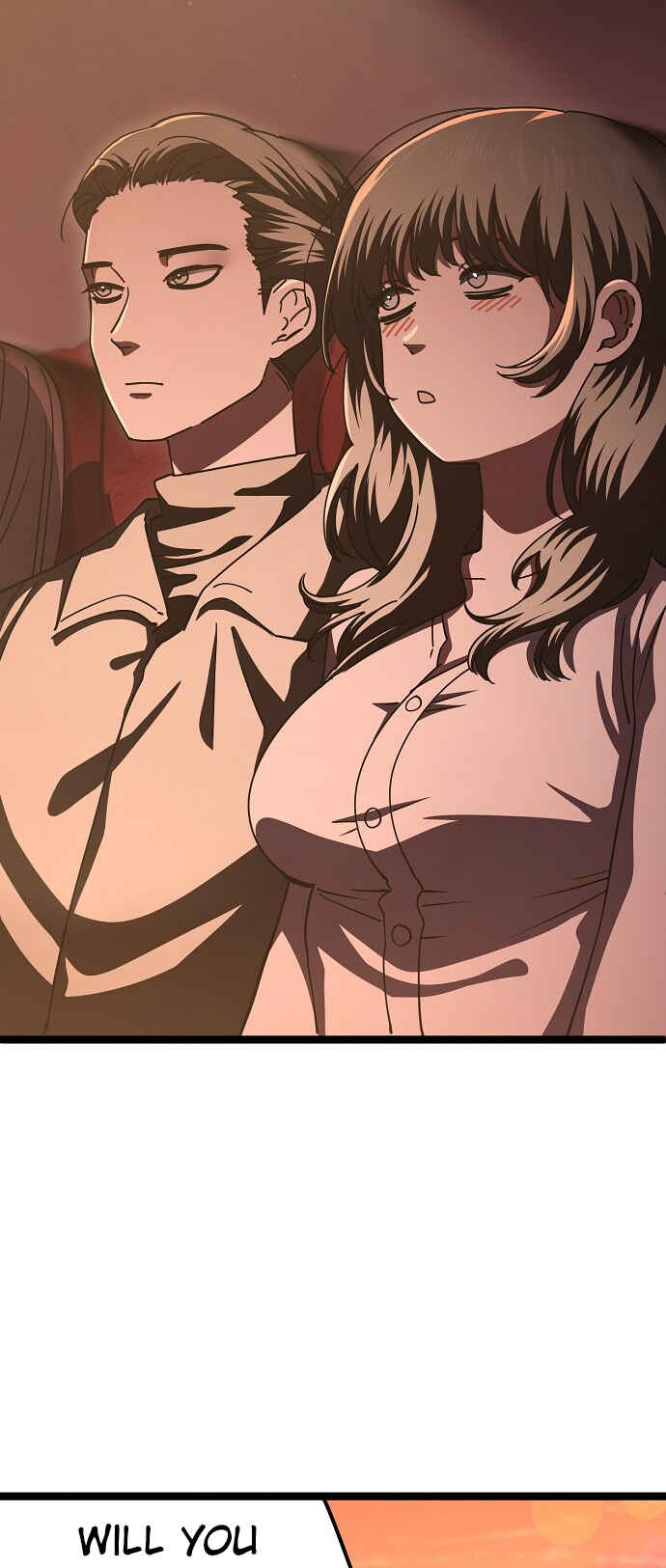 Mujikbaeksu Gye Baek-sun Chapter 192 - Page 23