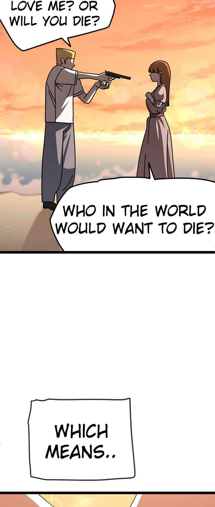 Mujikbaeksu Gye Baek-sun Chapter 192 - Page 24