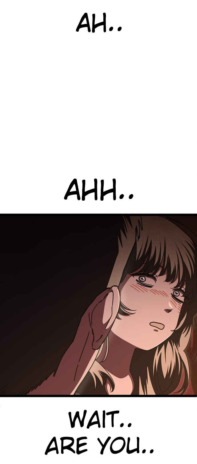 Mujikbaeksu Gye Baek-sun Chapter 192 - Page 29