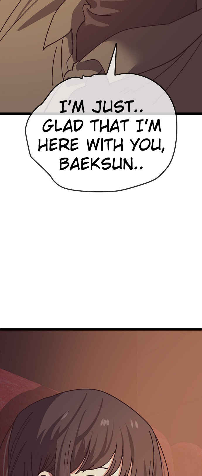 Mujikbaeksu Gye Baek-sun Chapter 192 - Page 38