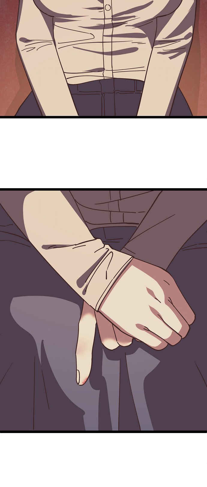 Mujikbaeksu Gye Baek-sun Chapter 192 - Page 45