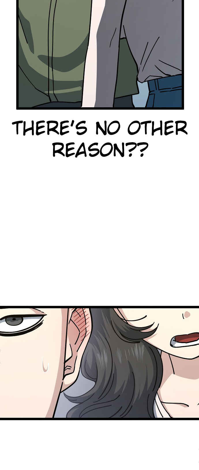Mujikbaeksu Gye Baek-sun Chapter 192 - Page 7