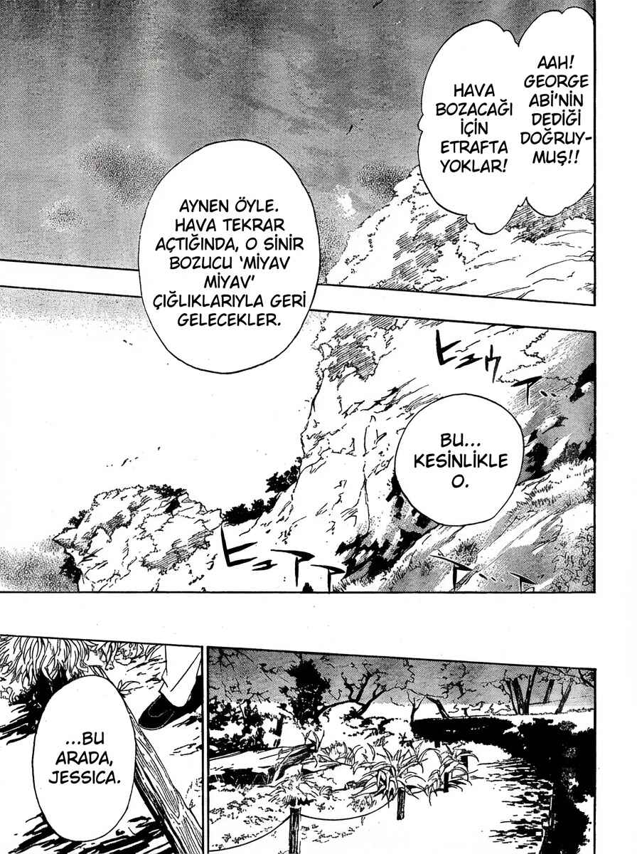 Umineko no Naku Koro ni Episode 1: Legend of the Golden Witch Chapter 2 - Page 7