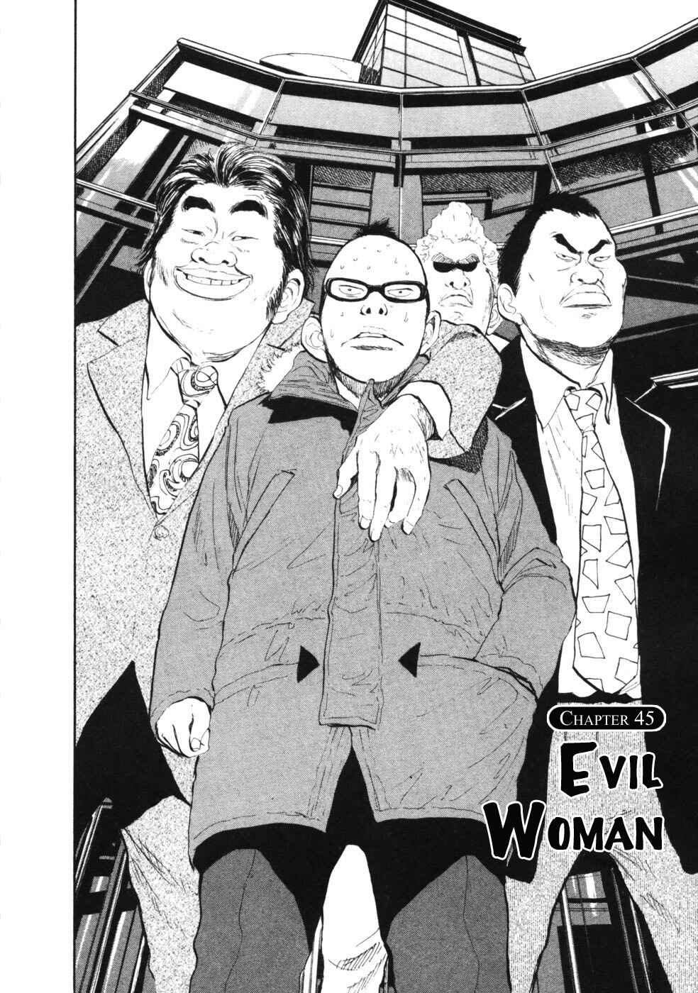 Boys on the Run Chapter 45 - Page 2