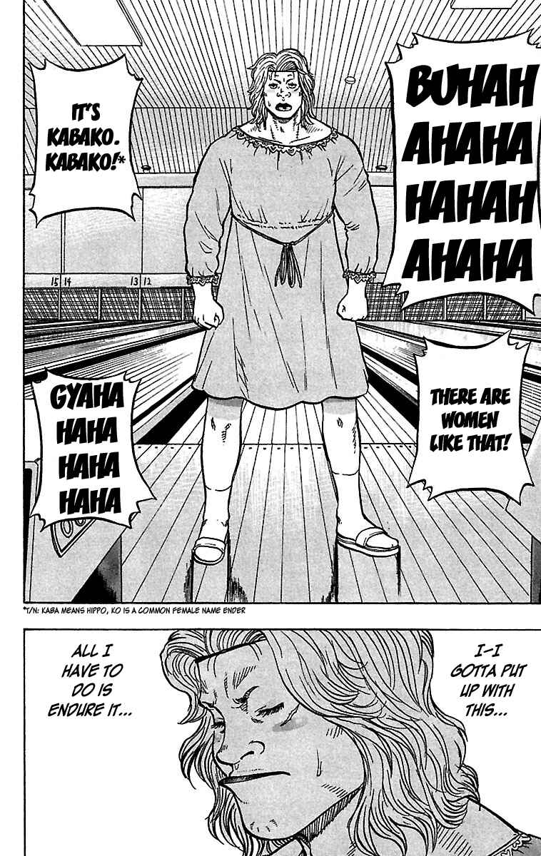 Drop Chapter 26 - Page 42