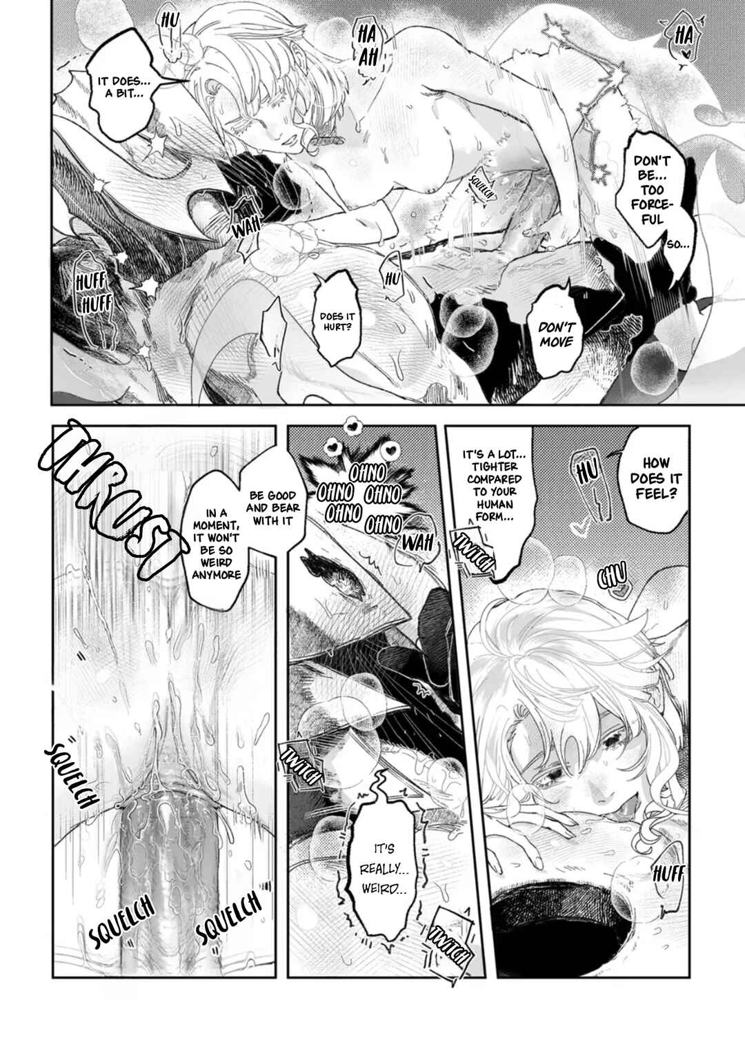 Leo 11 Chapter 1 - Page 24