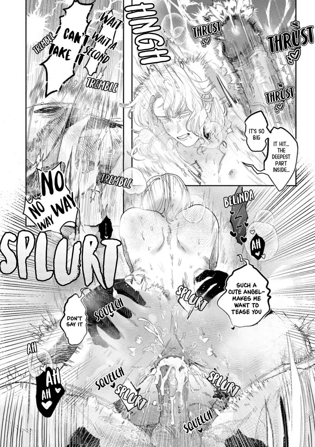 Leo 11 Chapter 1 - Page 25