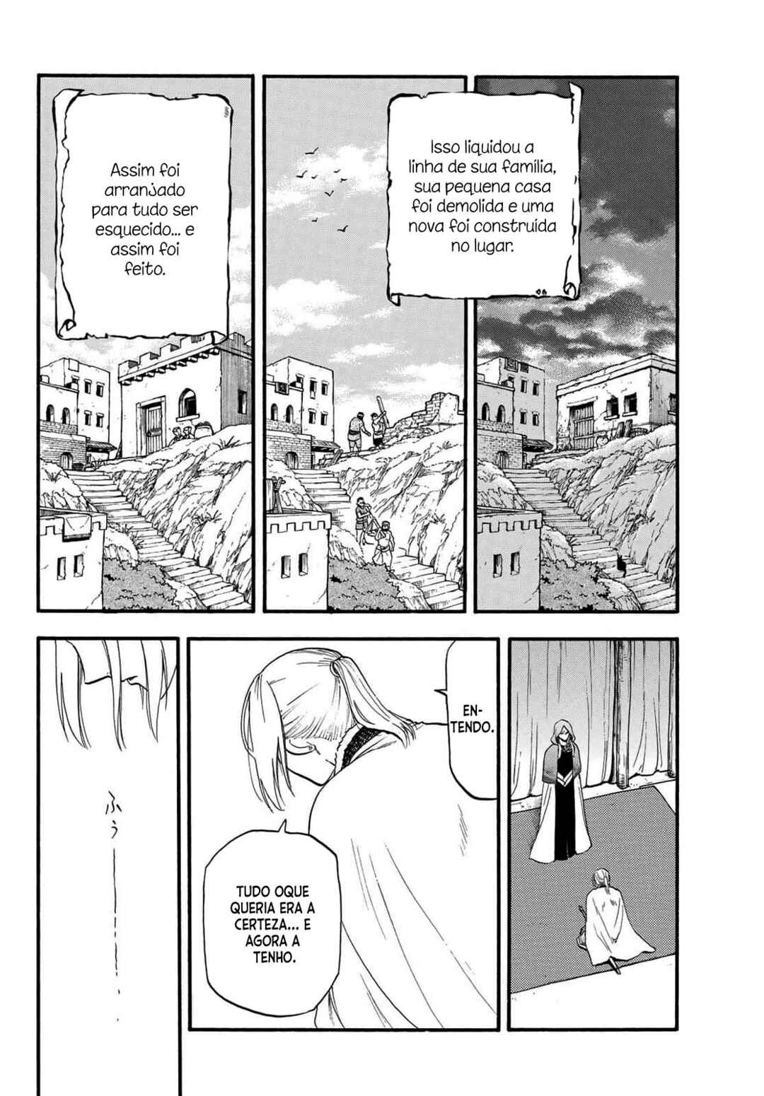 Arslan Senki Chapter 125 - Page 9