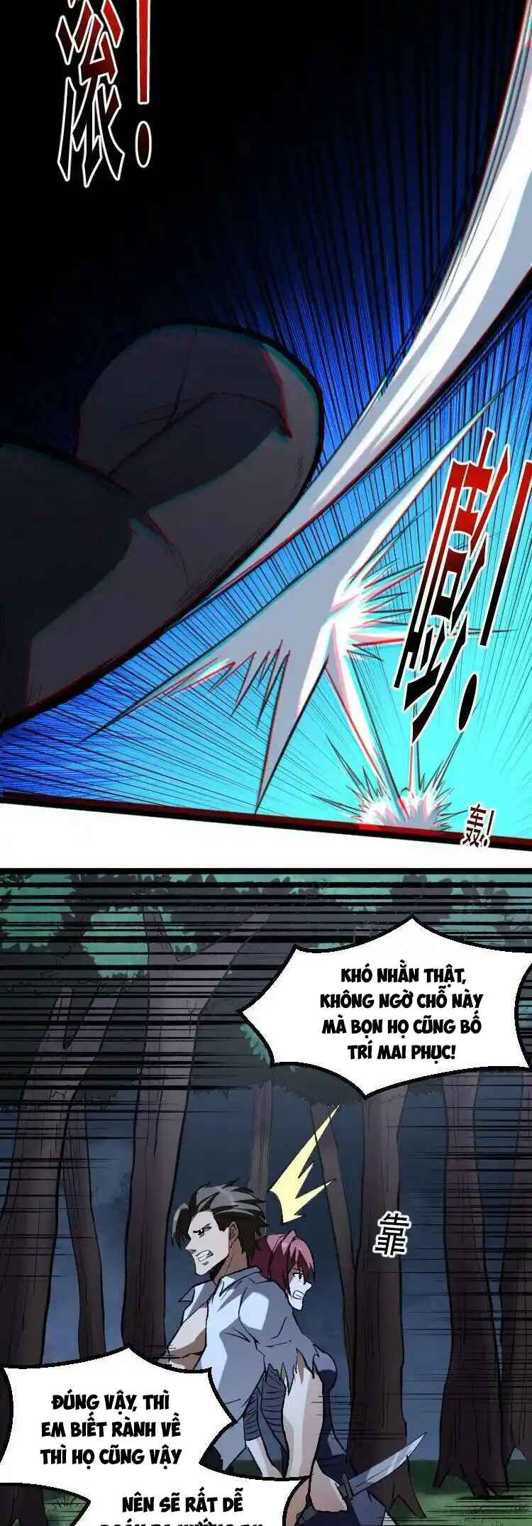 The Super Doctor From 2089 Chapter 313 - Page 10