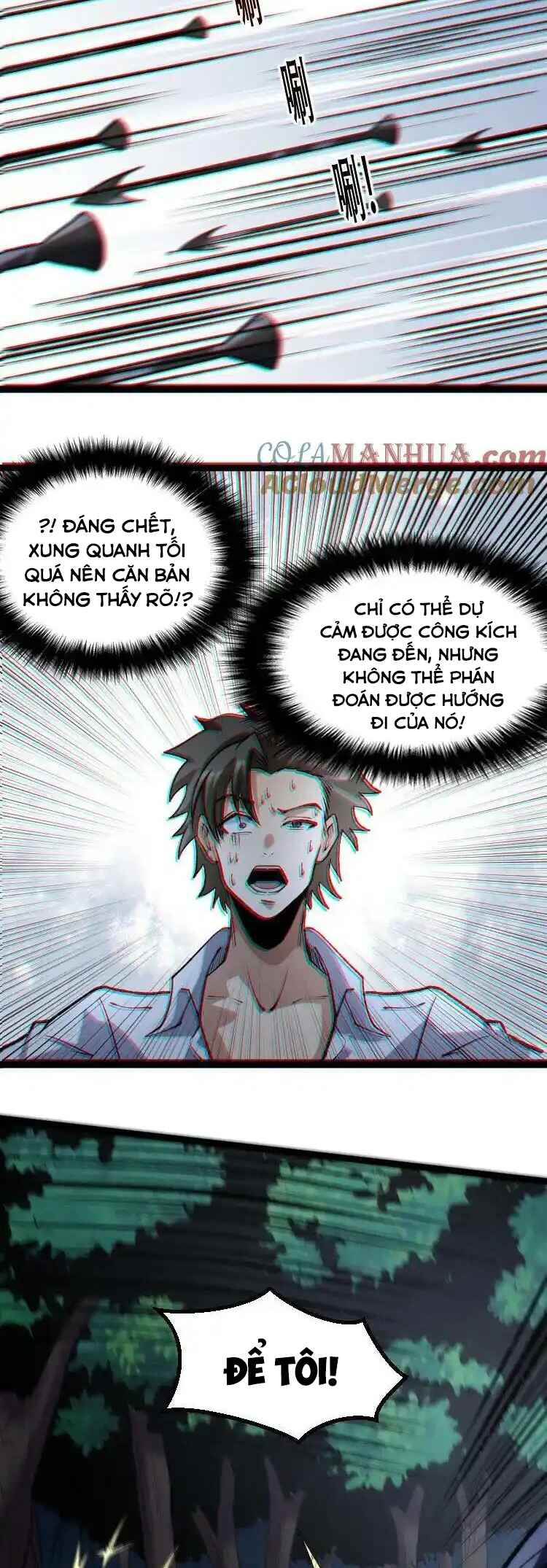 The Super Doctor From 2089 Chapter 313 - Page 12