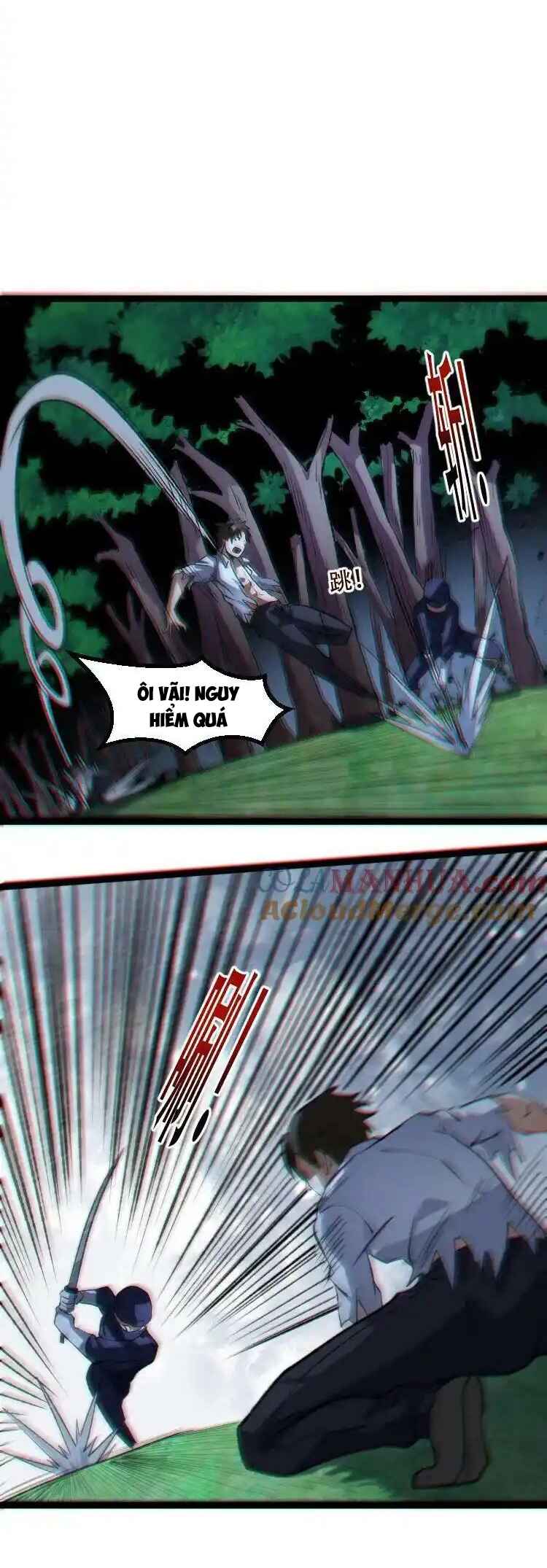 The Super Doctor From 2089 Chapter 313 - Page 14