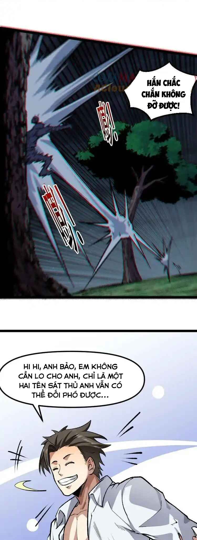 The Super Doctor From 2089 Chapter 313 - Page 17