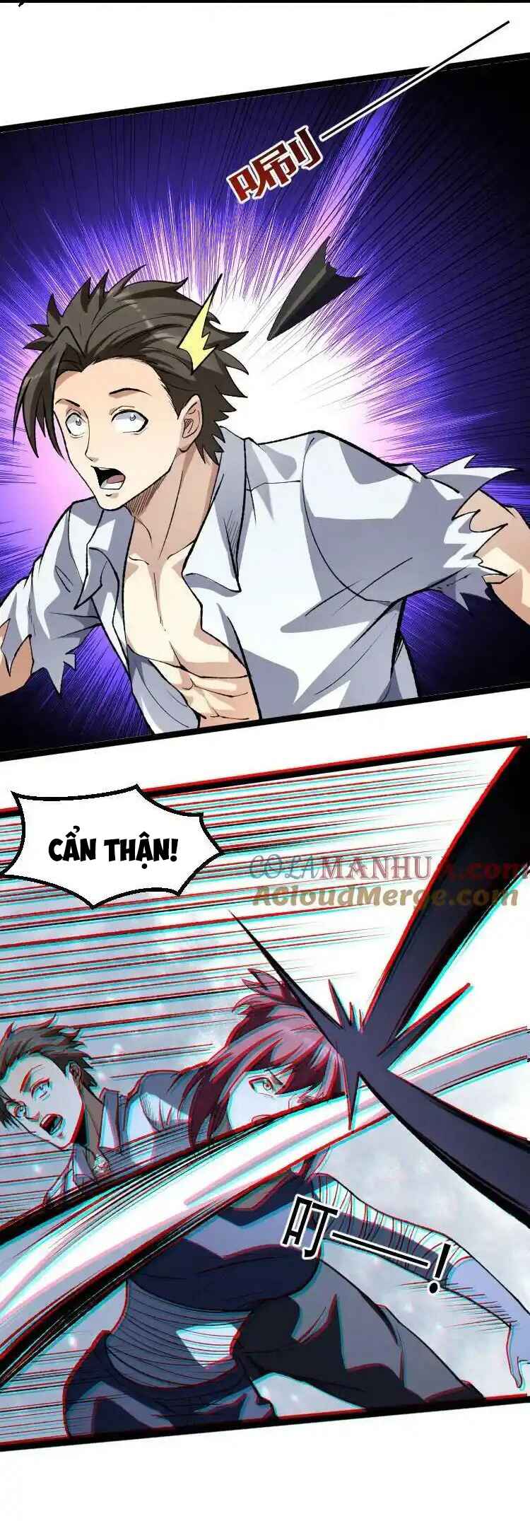 The Super Doctor From 2089 Chapter 313 - Page 8