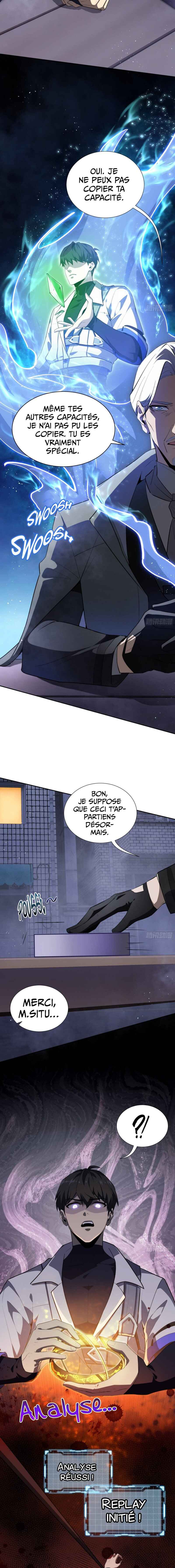 Wǒ Qìyuēle Wǒ Zìjǐ Chapter 19 - Page 4