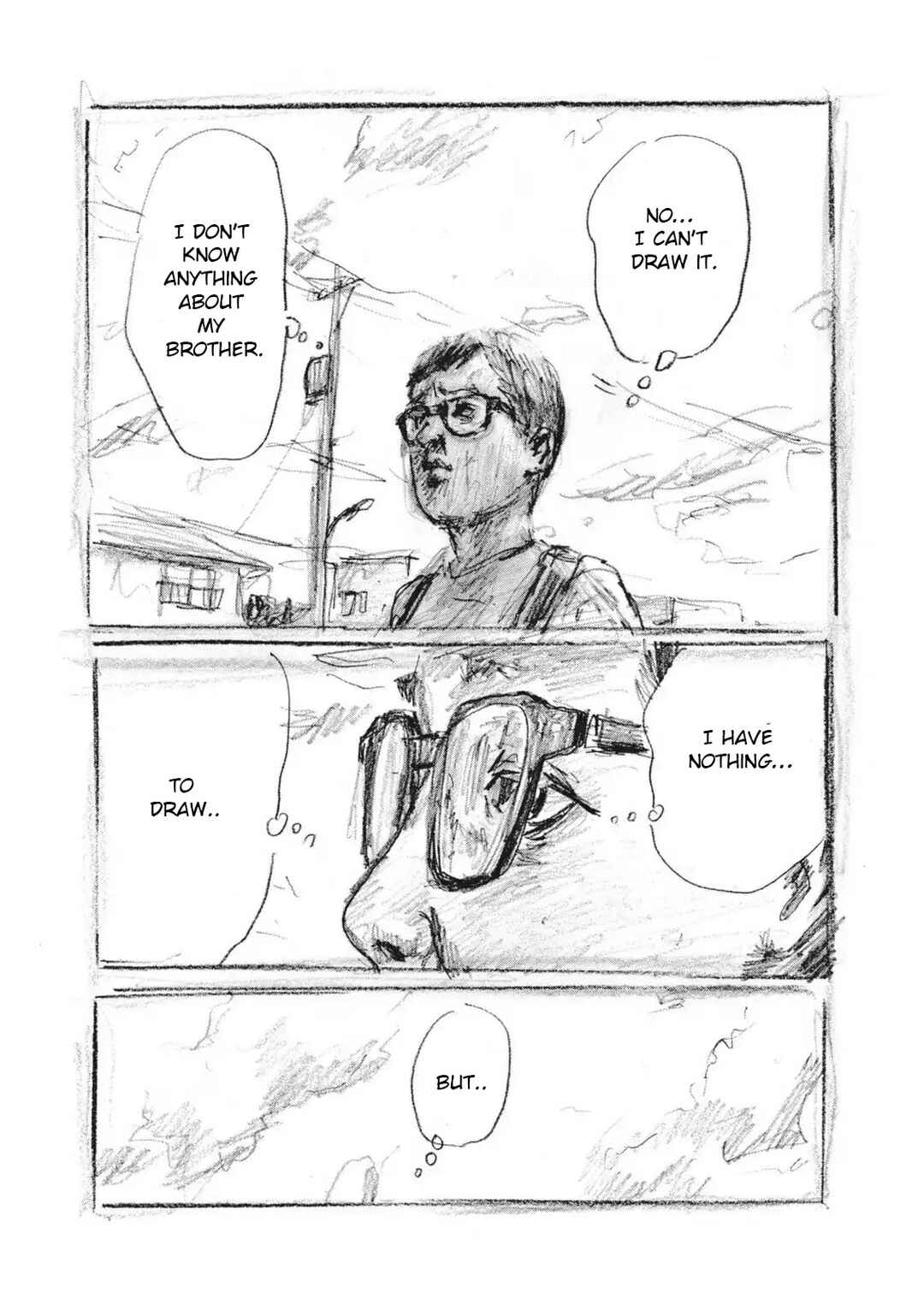 Mabataki no Oto Chapter 17 - Page 20