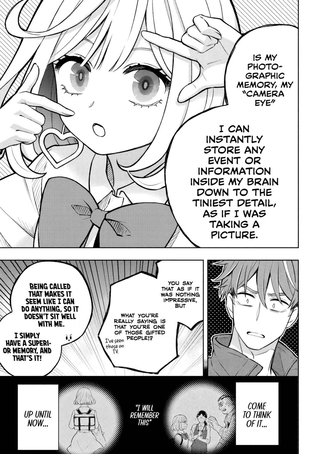 Norainu to Tenshi-chan Chapter 2 - Page 26