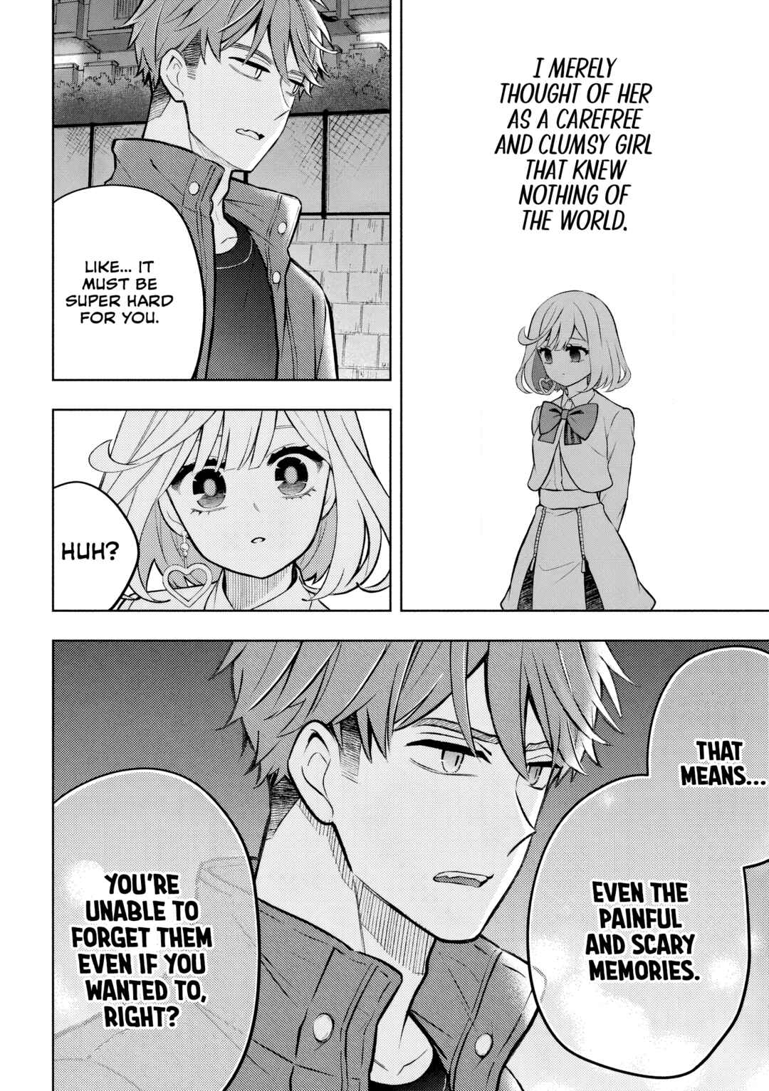 Norainu to Tenshi-chan Chapter 2 - Page 27