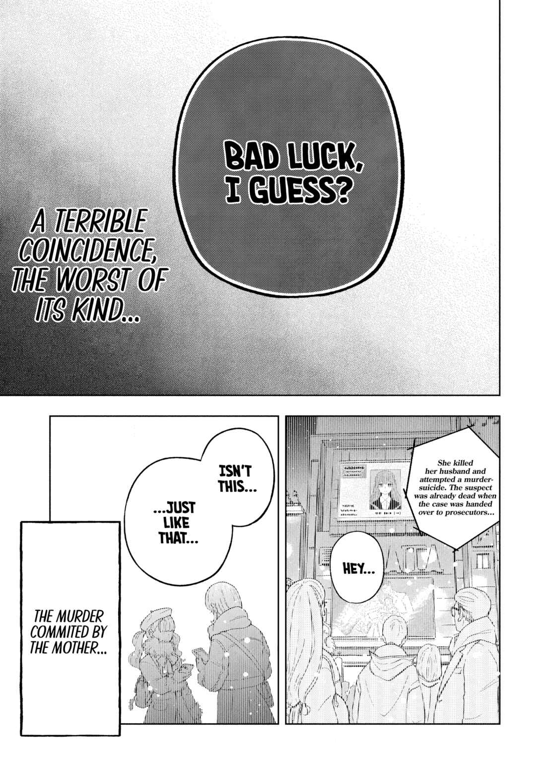 Norainu to Tenshi-chan Chapter 2 - Page 40
