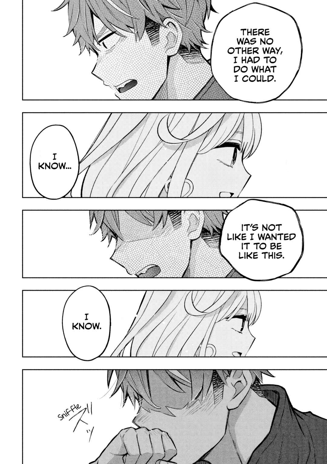 Norainu to Tenshi-chan Chapter 2 - Page 55
