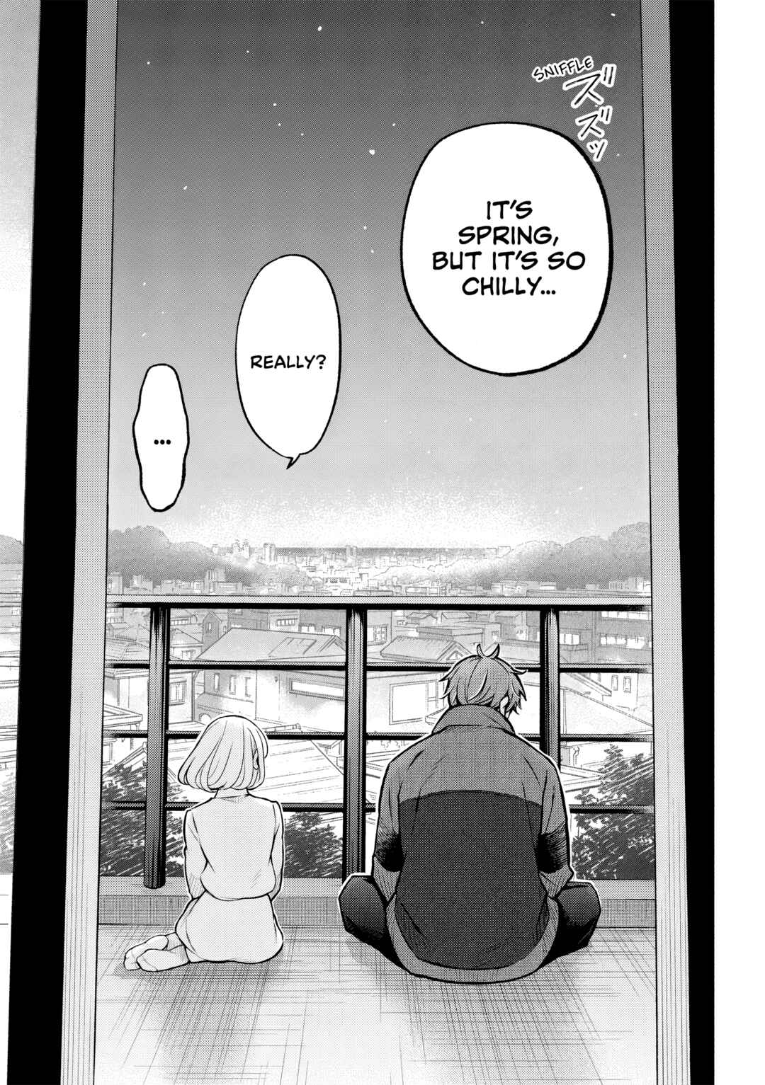 Norainu to Tenshi-chan Chapter 2 - Page 56