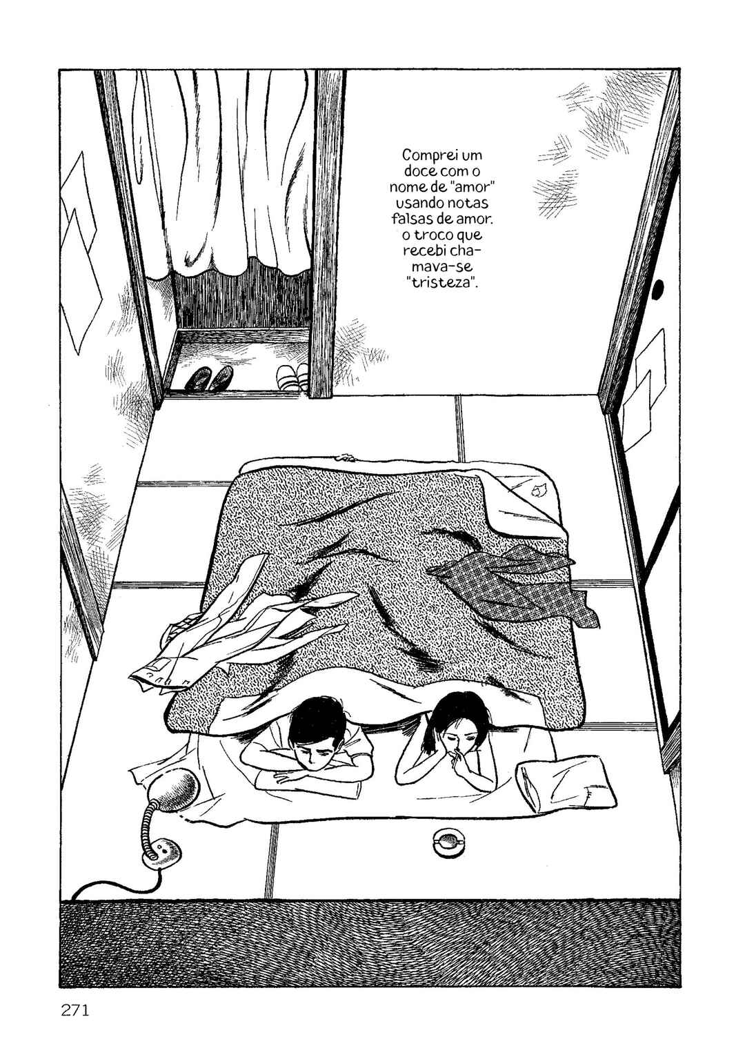 Age of Cohabitation Chapter 11 - Page 13
