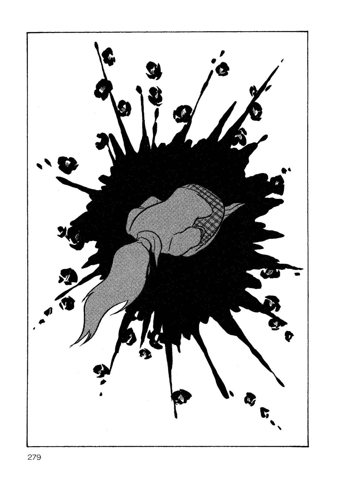 Age of Cohabitation Chapter 11 - Page 19