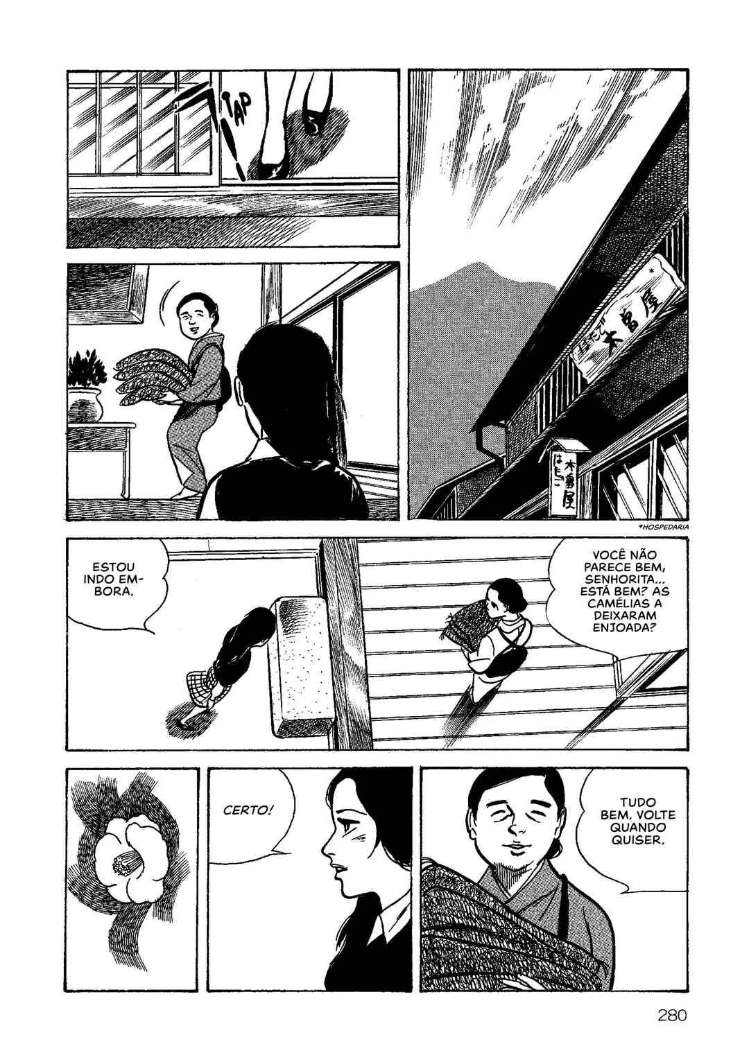 Age of Cohabitation Chapter 11 - Page 20