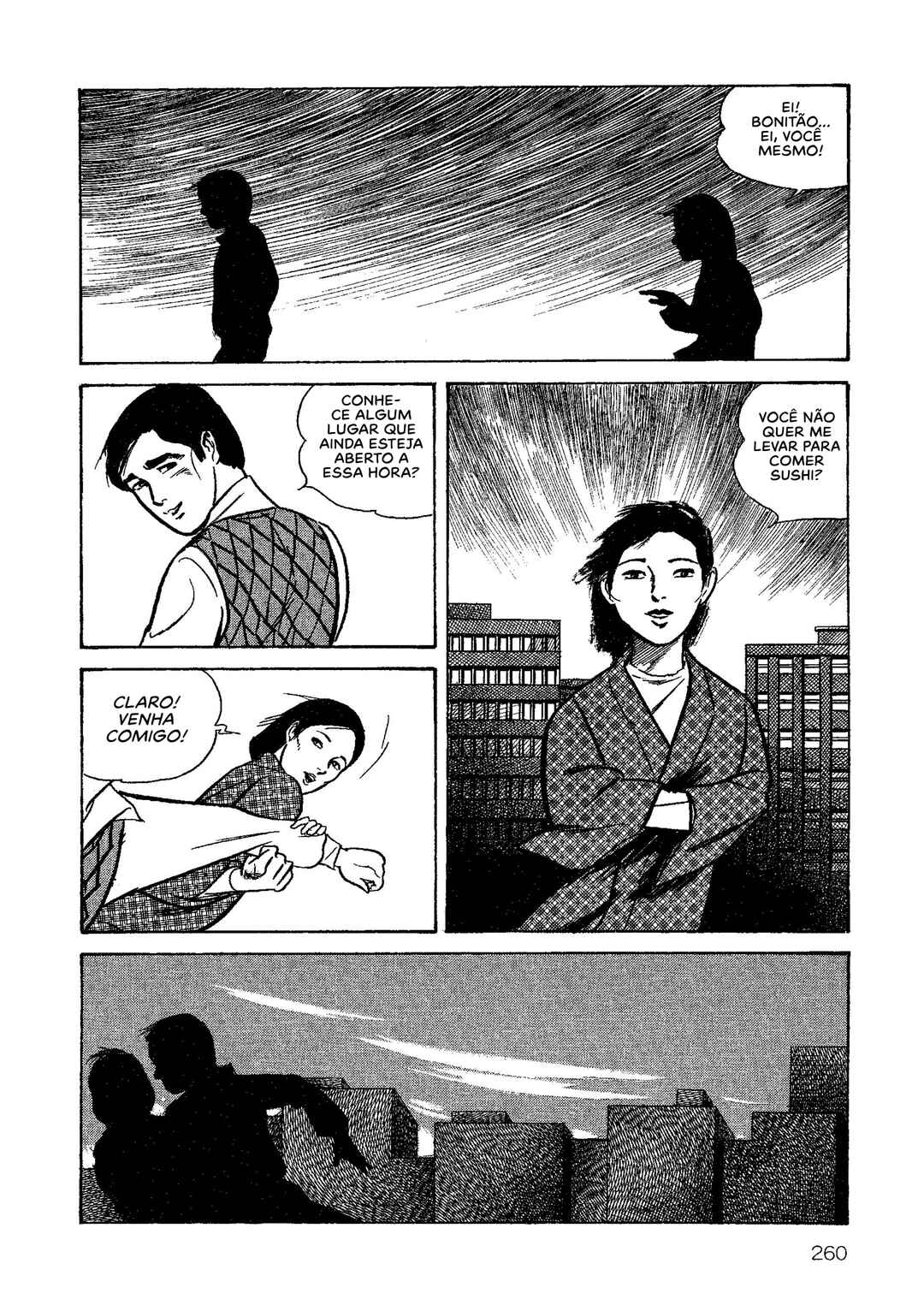 Age of Cohabitation Chapter 11 - Page 3