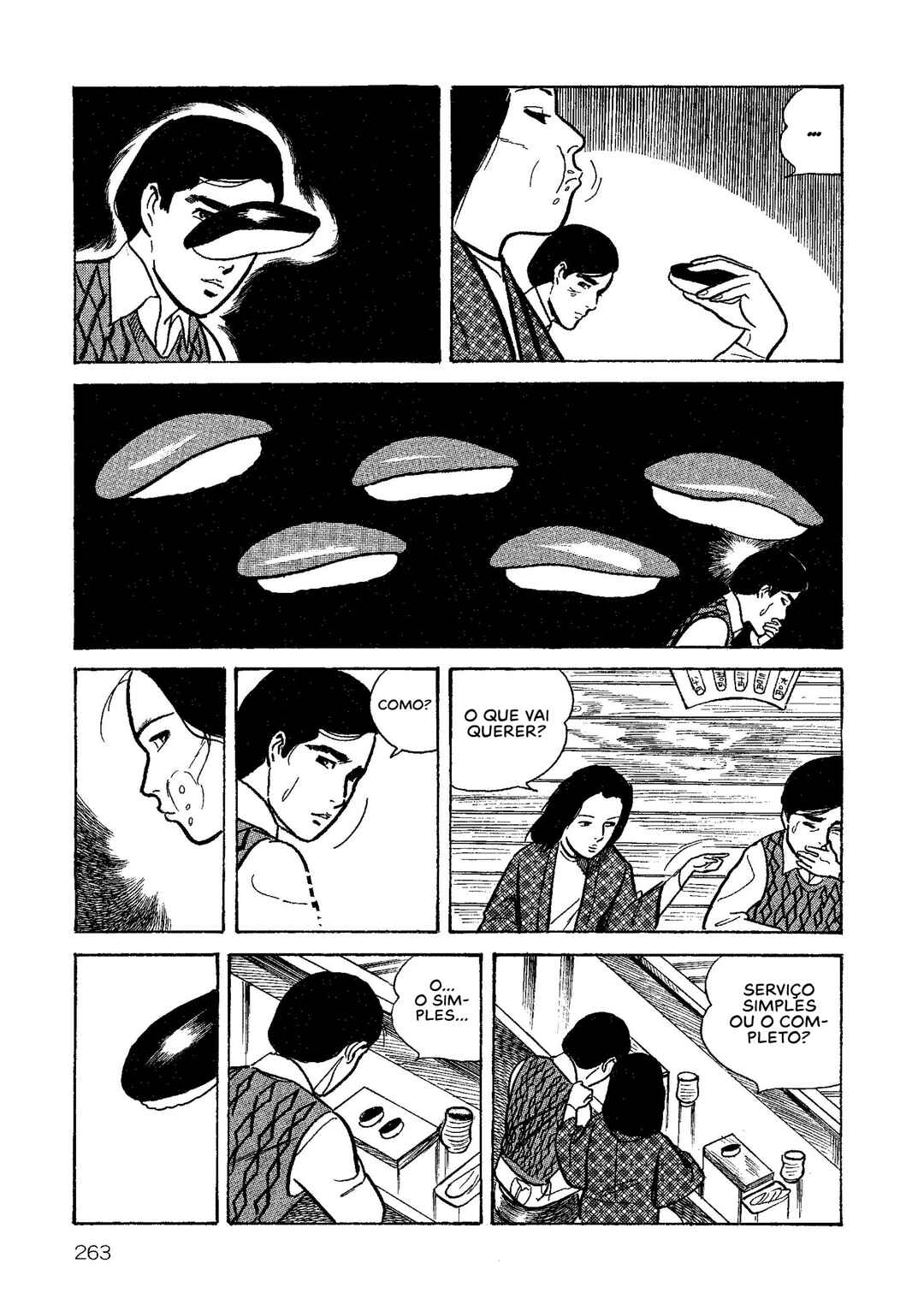 Age of Cohabitation Chapter 11 - Page 6