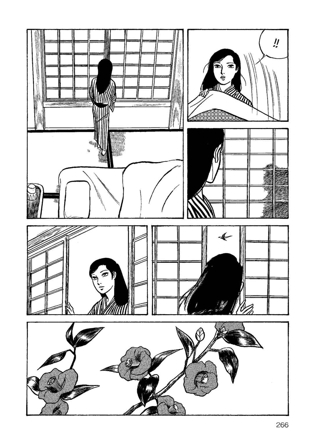 Age of Cohabitation Chapter 11 - Page 9