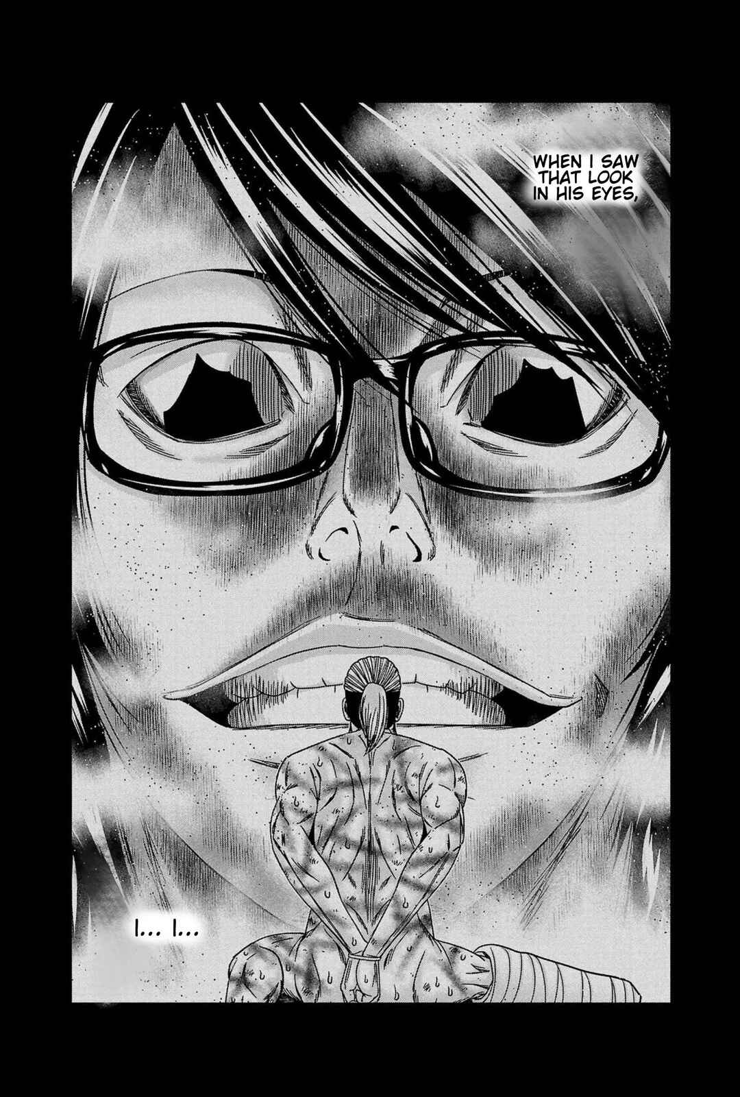 OUT Chapter 245 - Page 10