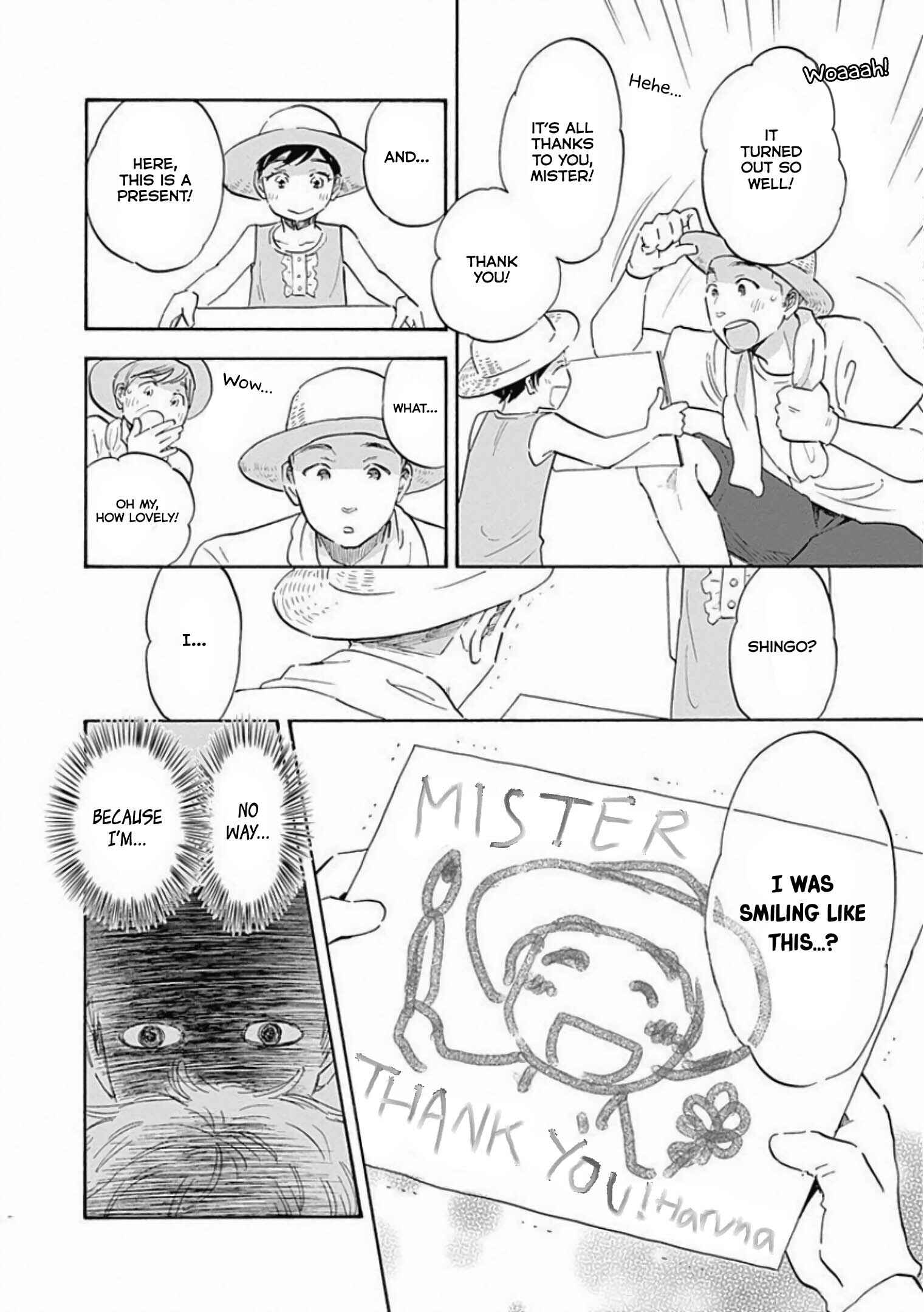 Shrink ~Psychiatrist Yowai~ Chapter 4 - Page 26